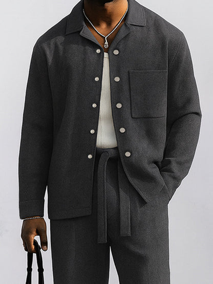 Ensemble en Suède Style Commuting