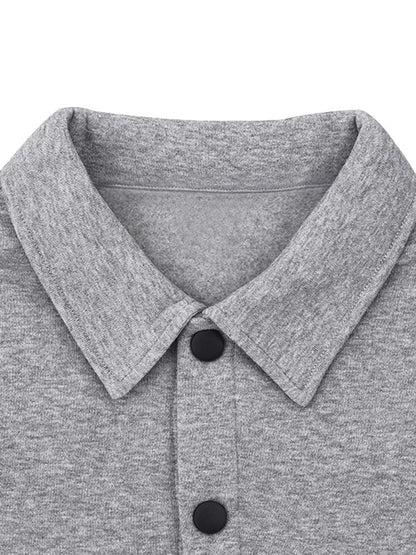 Ensemble Cargo Smart Casual 2 Pièces