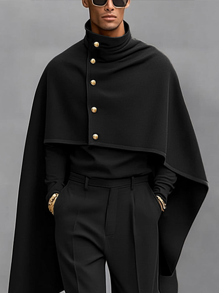 Ensemble de 3 pièces de style gothique décontracté