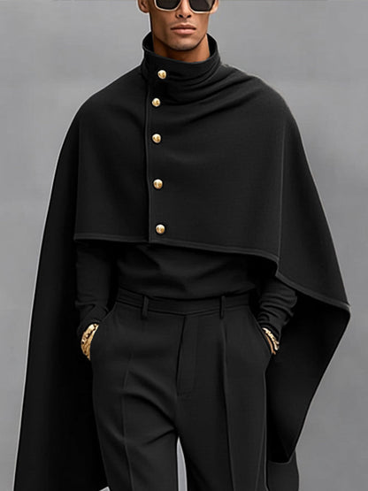 Ensemble de 3 pièces de style gothique décontracté