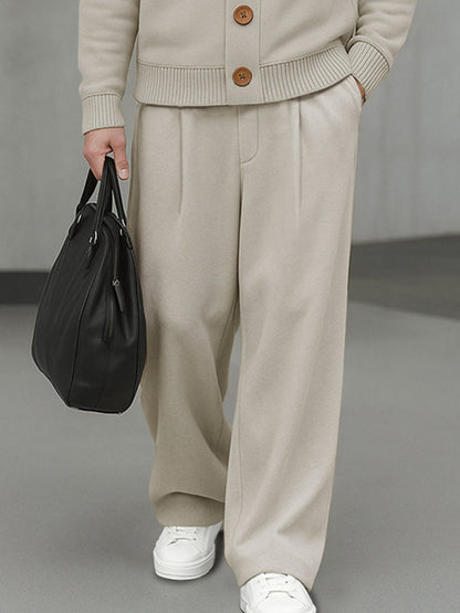 Ensemble Doux Essentiels Quotidiens 2 Pièces