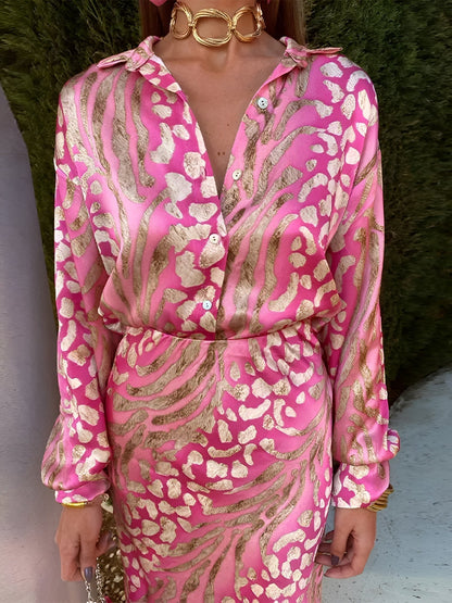 Alva™ | Ensemble Estival Élégant