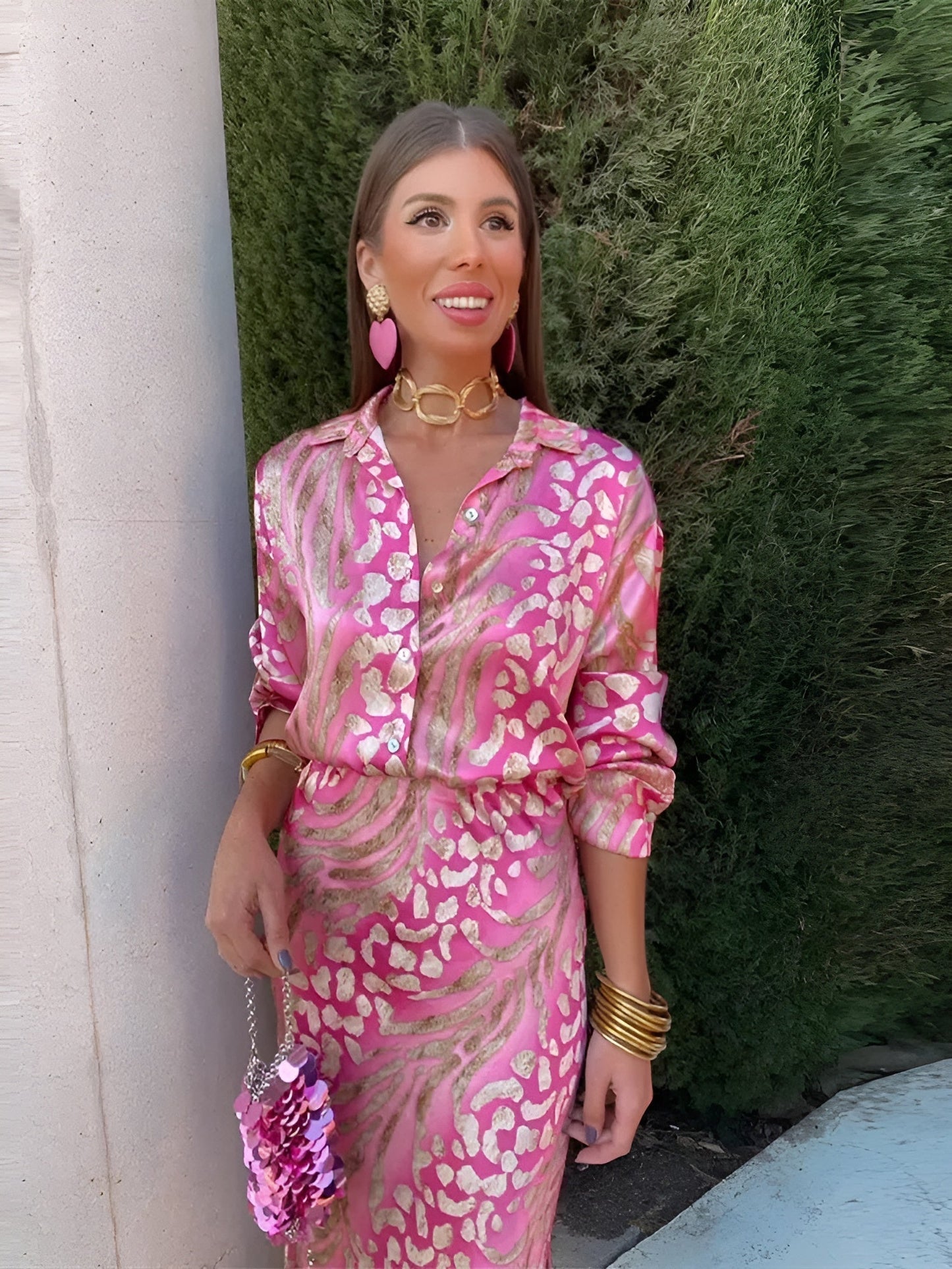 Alva™ | Ensemble Estival Élégant