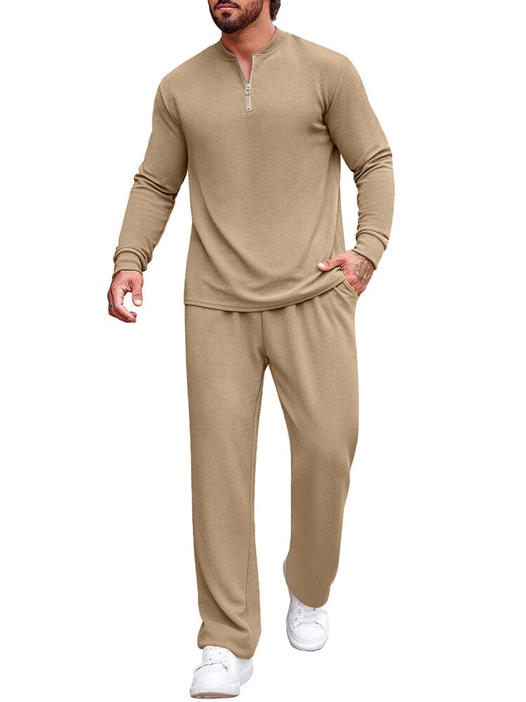 Tenues de Jogging Athleisure Polo (US uniquement)