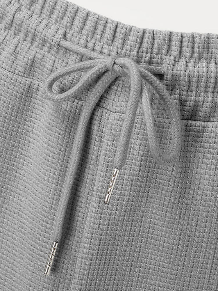 Tenues 2 pièces Athleisure Waffle