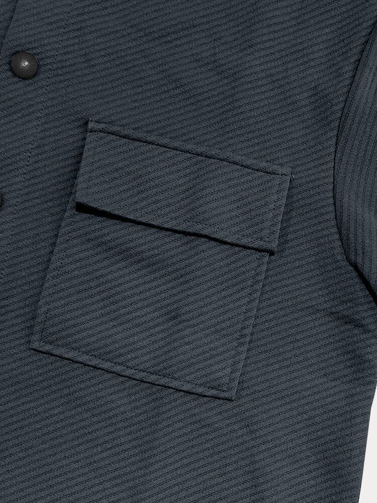 Ensemble de Veste en Twill Athleisure