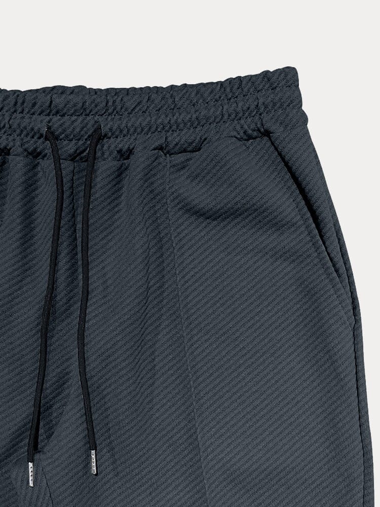 Ensemble de Veste en Twill Athleisure