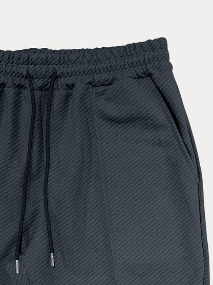 Ensemble de Veste en Twill Athleisure