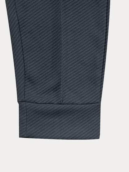 Ensemble de Veste en Twill Athleisure