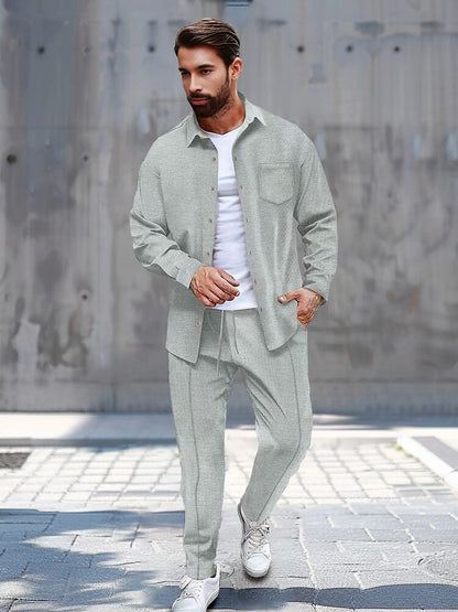 Ensemble assorti en design fonctionnel Waffle