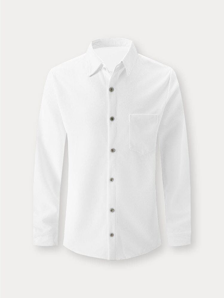 Ensemble assorti en design fonctionnel Waffle