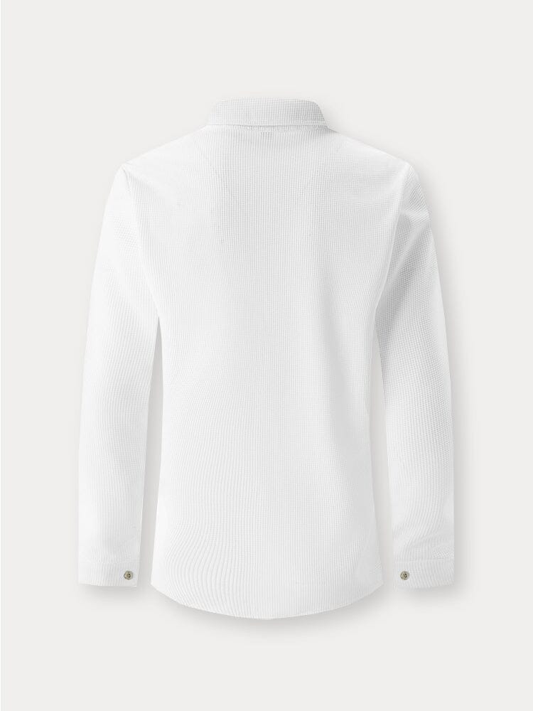 Ensemble assorti en design fonctionnel Waffle