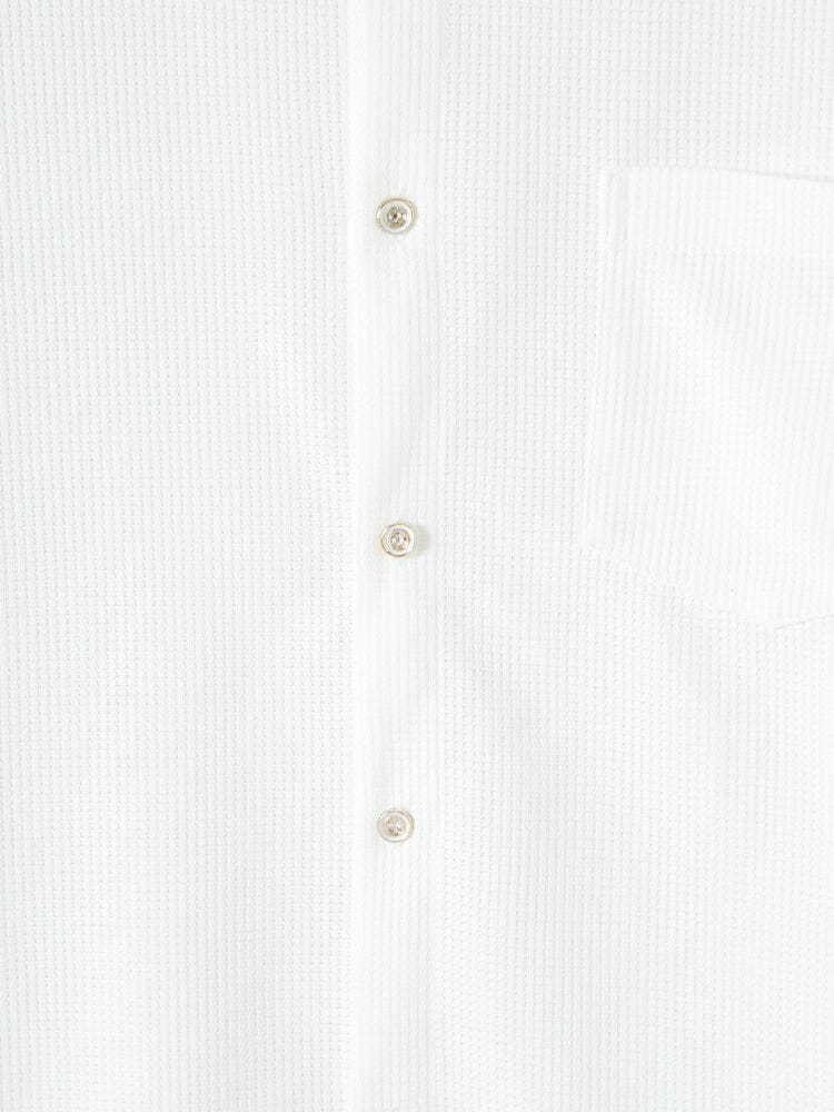 Ensemble assorti en design fonctionnel Waffle