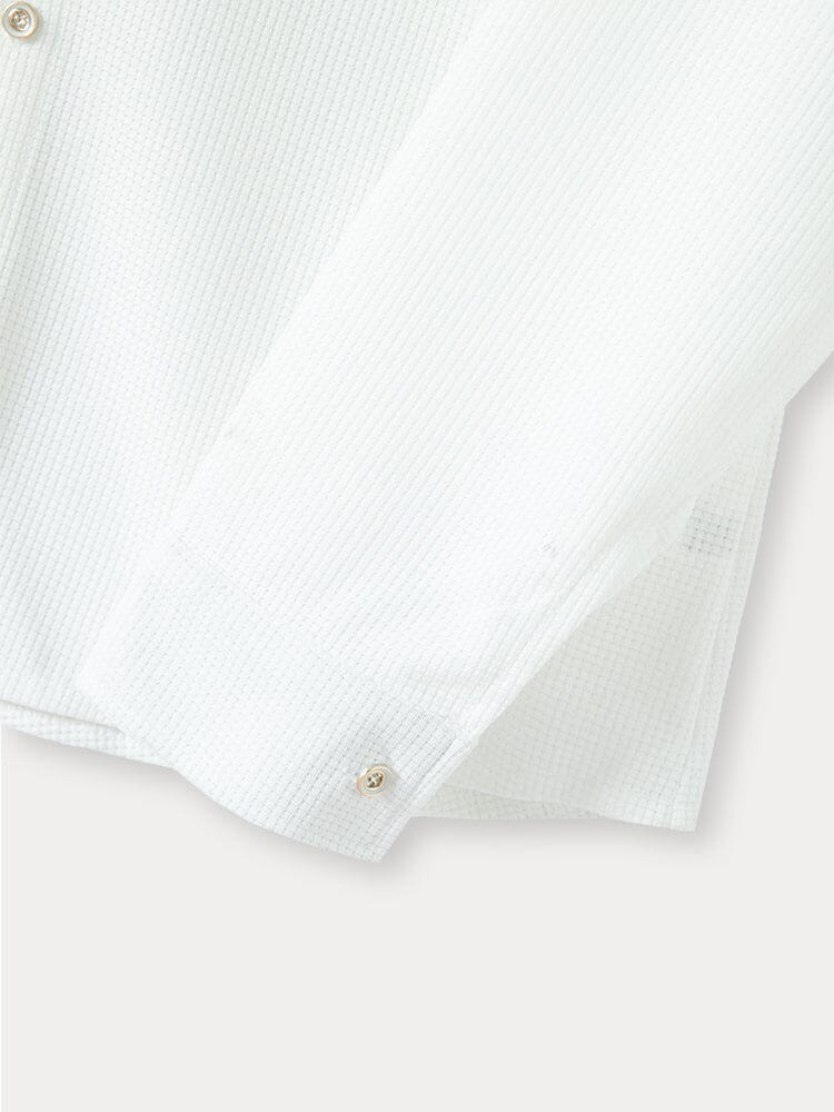 Ensemble assorti en design fonctionnel Waffle