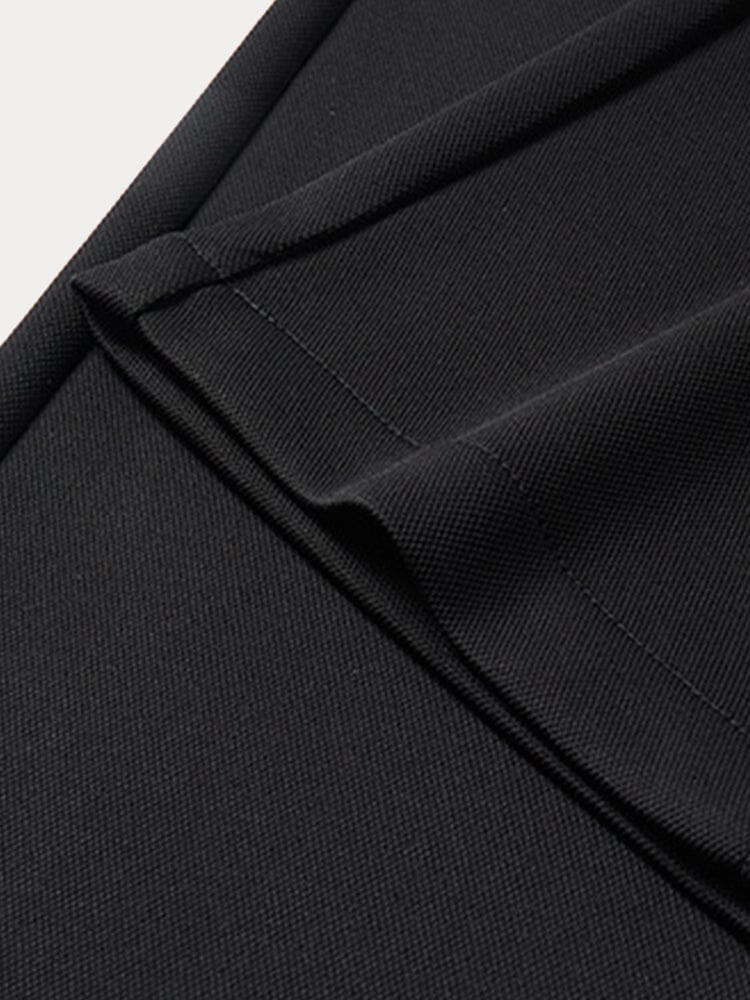 Ensemble de Sweatshirt Minimaliste et Polyvalent