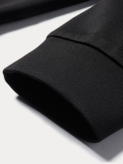 Ensemble de Sweatshirt Minimaliste et Polyvalent