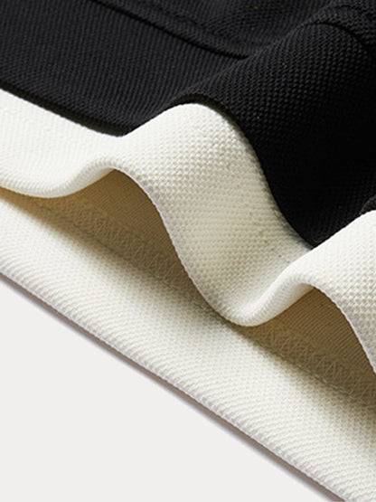 Ensemble de Sweatshirt Minimaliste et Polyvalent