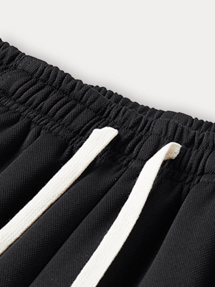 Ensemble de Sweatshirt Minimaliste et Polyvalent