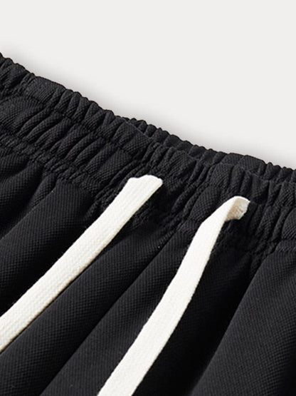 Ensemble de Sweatshirt Minimaliste et Polyvalent