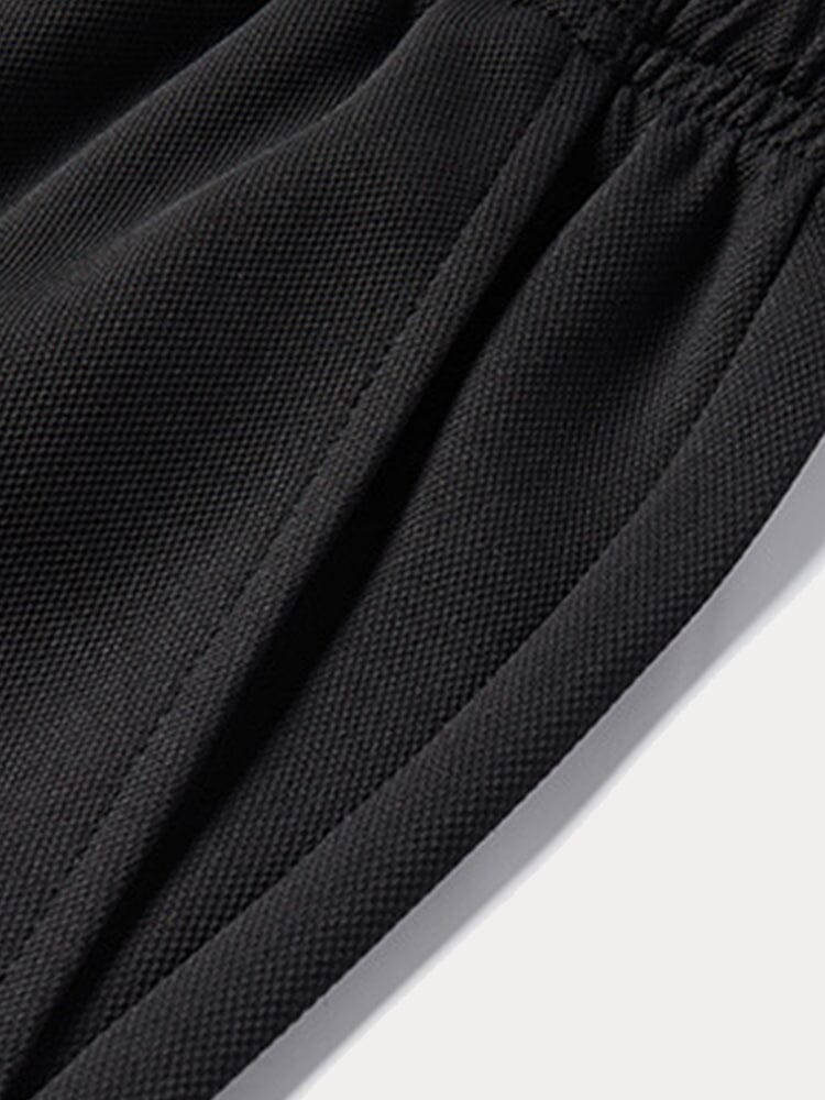 Ensemble de Sweatshirt Minimaliste et Polyvalent