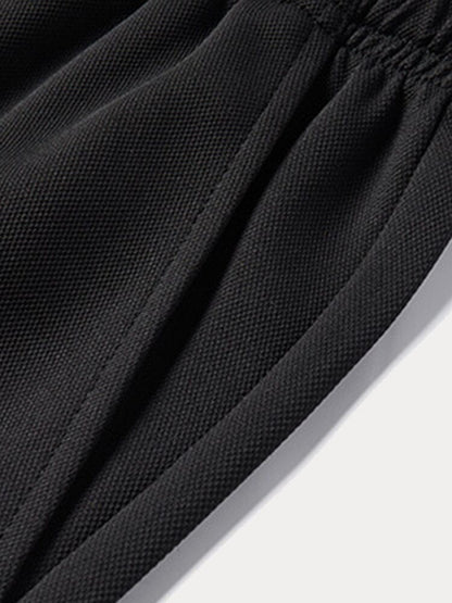 Ensemble de Sweatshirt Minimaliste et Polyvalent