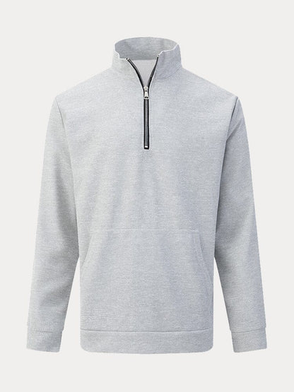 Ensemble assorti de mode urbaine athleisure en waffle