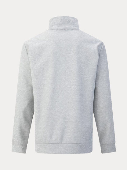 Ensemble assorti de mode urbaine athleisure en waffle