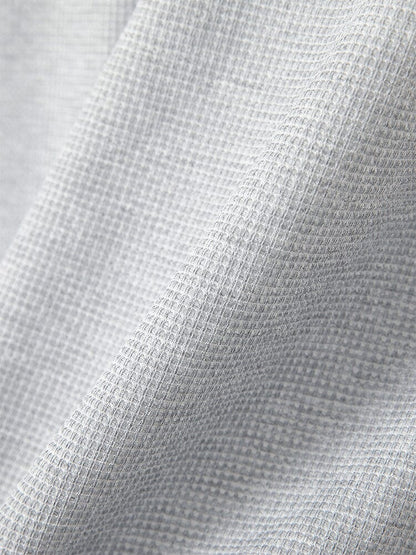 Ensemble assorti de mode urbaine athleisure en waffle