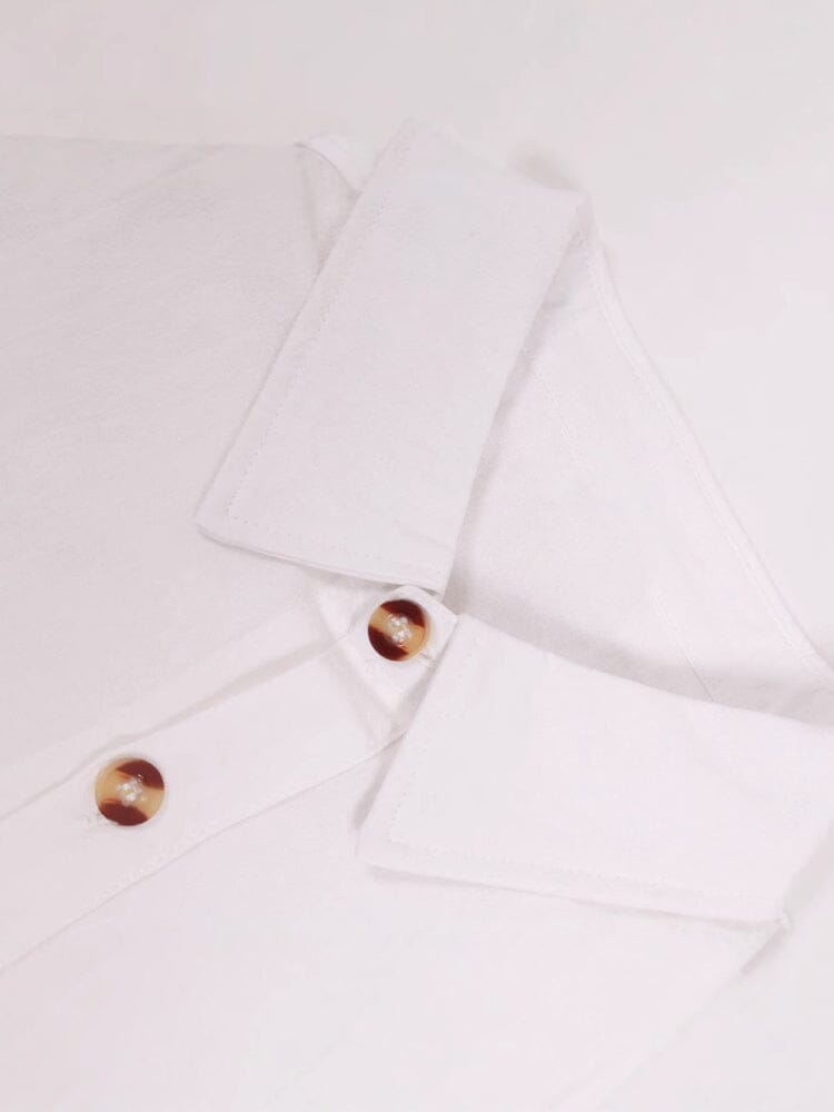 Ensemble assorti décontracté en 2 pièces