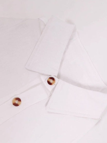 Ensemble assorti décontracté en 2 pièces