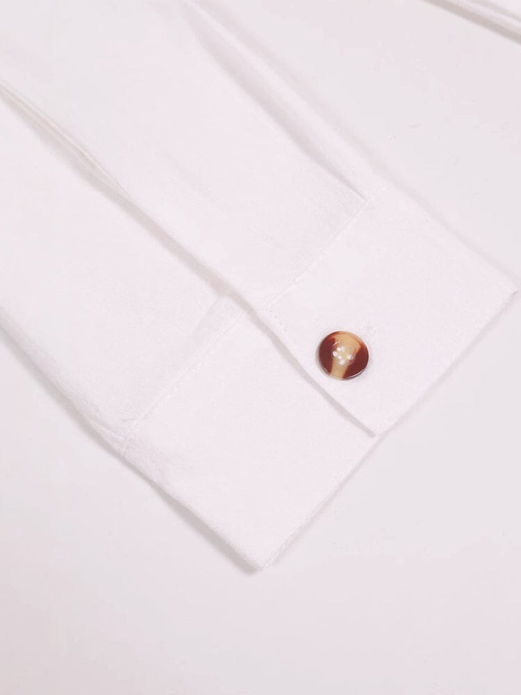 Ensemble assorti décontracté en 2 pièces