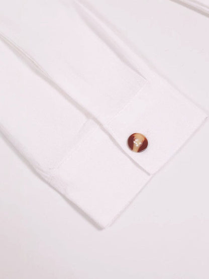 Ensemble assorti décontracté en 2 pièces