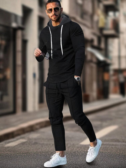 Ensembles de 2 pièces Regular Fit Athleisure