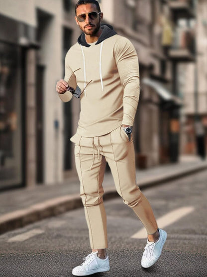 Ensembles de 2 pièces Regular Fit Athleisure