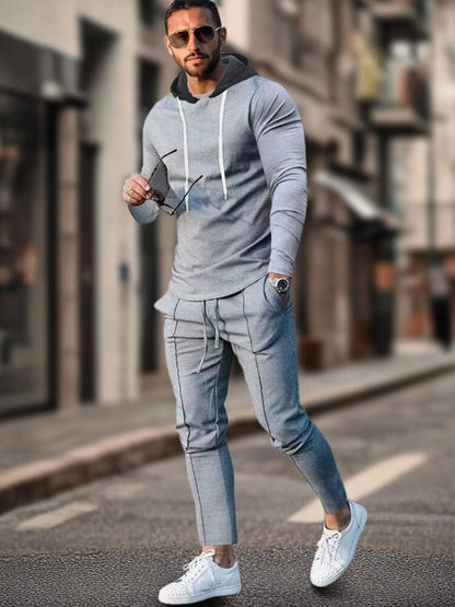 Ensembles de 2 pièces Regular Fit Athleisure