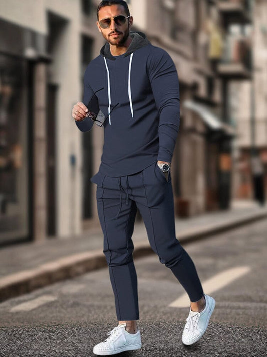 Ensembles de 2 pièces Regular Fit Athleisure