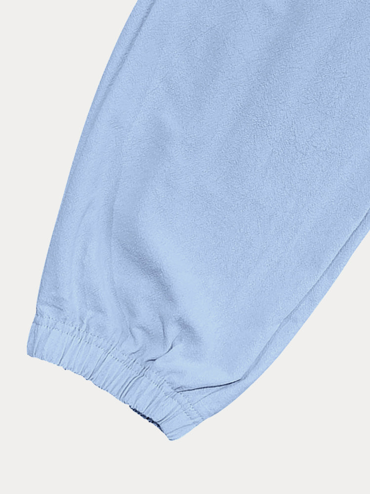 Ensemble de Chemise en Coton Premium et Pantalon