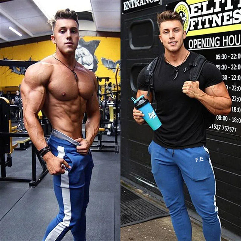 Joggers Ultra pour Hommes V2