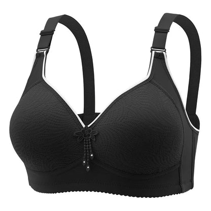 Zaria | Soutien-gorge Luxe Sans Armature et Sans Couture