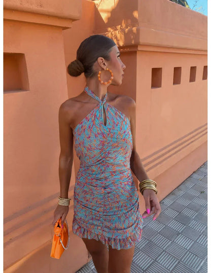 Lily™ | Robe d’Été