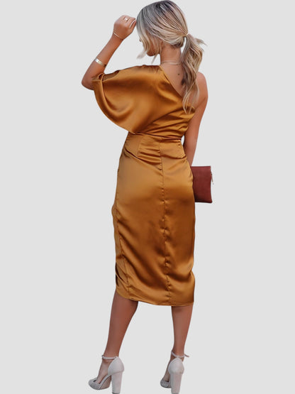 Natascia™ | Robe Longue