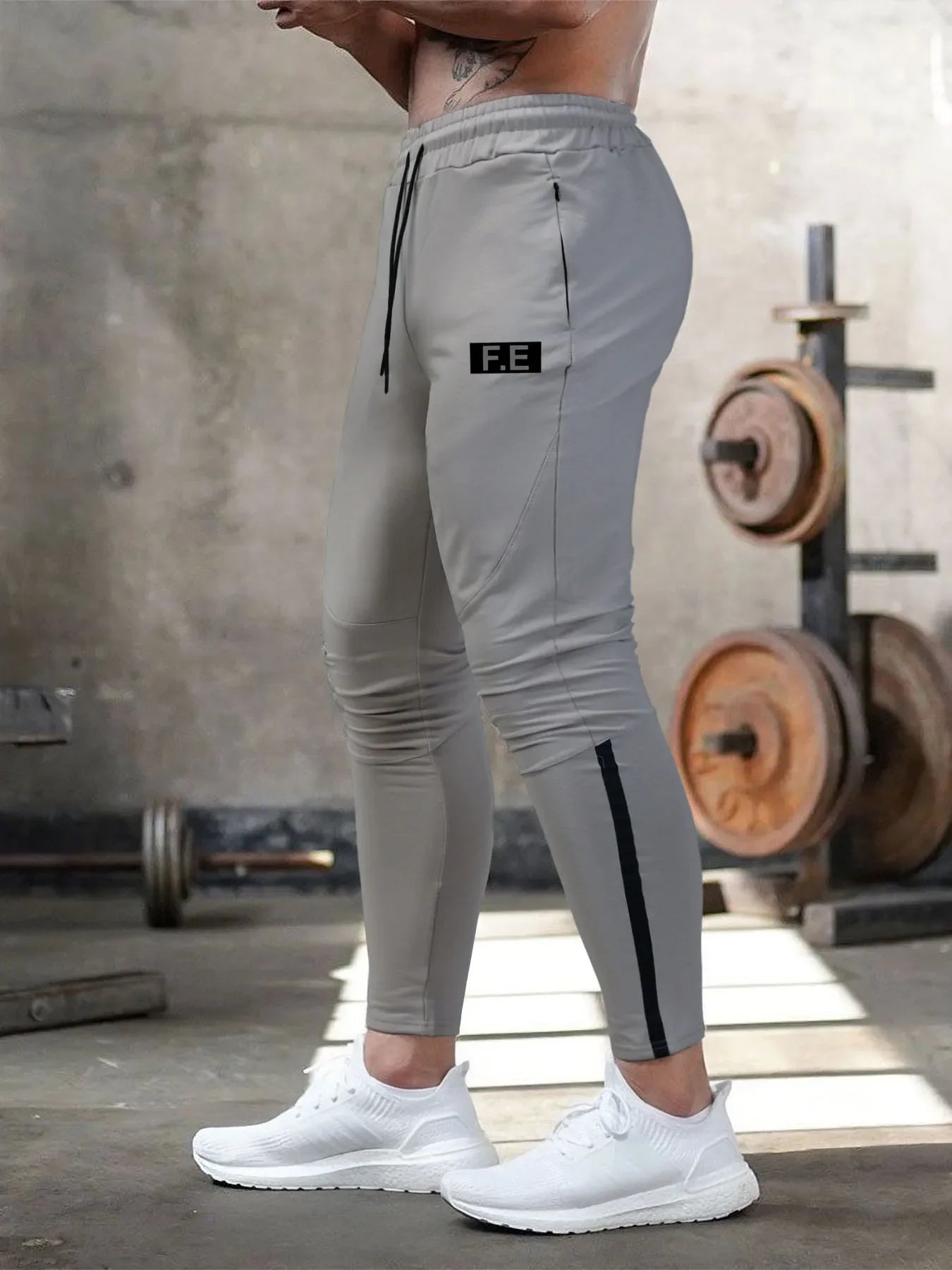 Jogging d'entraînement pour hommes V3