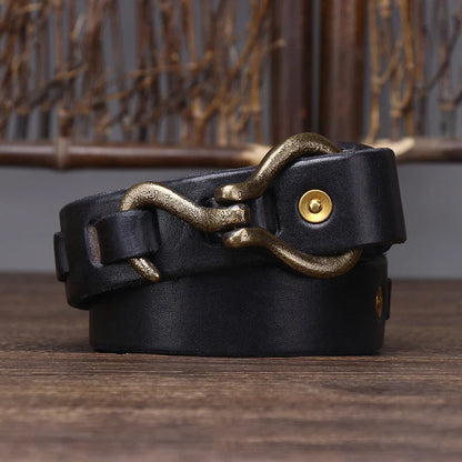 Ceinture Heritage Hook