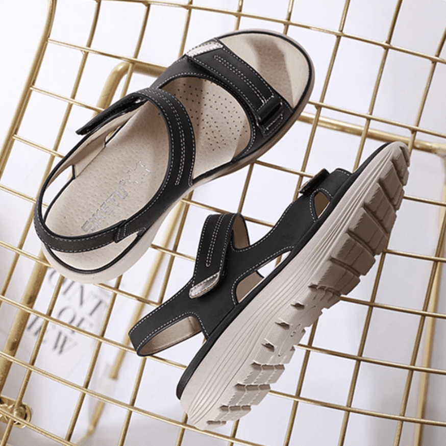 Seabreeze | Sandales Orthopédiques Shoreline