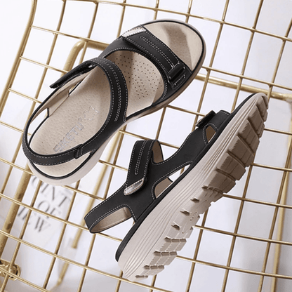 Seabreeze | Sandales Orthopédiques Shoreline