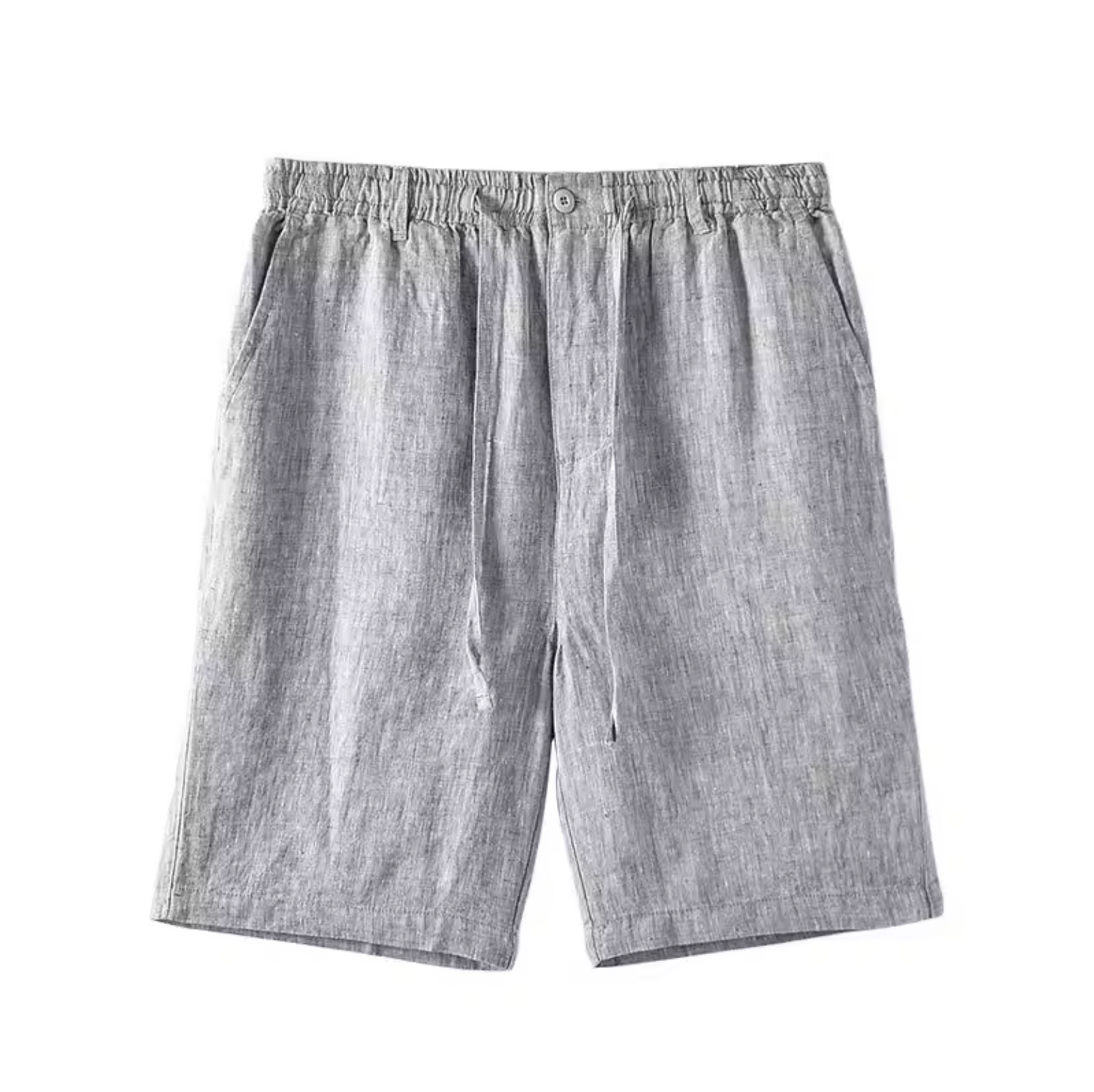 Aulier™ | Short en lin