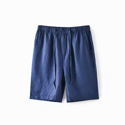 Aulier™ | Short en lin