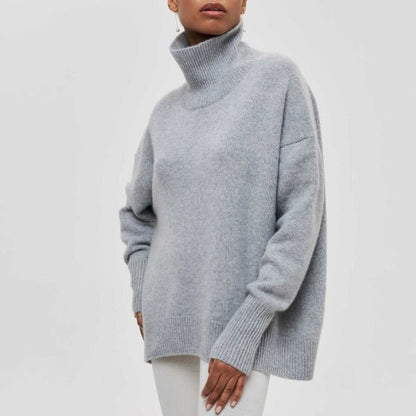 Norah™ | Pull Chaud