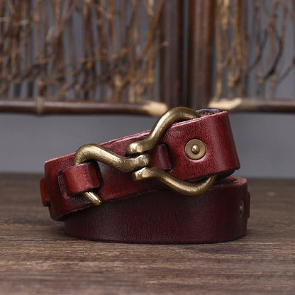 Ceinture Heritage Hook