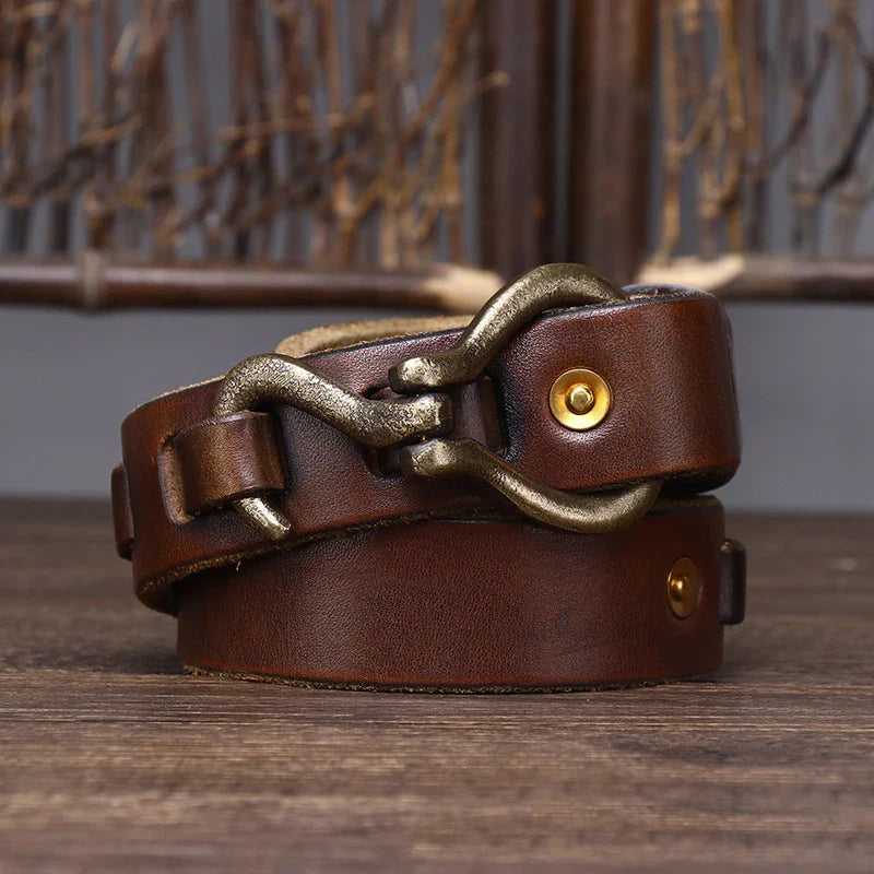 Ceinture Heritage Hook